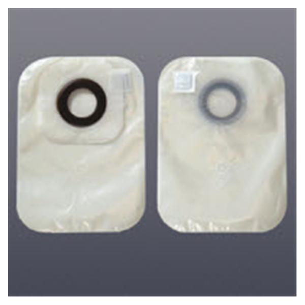 Pouch Ostomy Karaya 5 Standard 2-1/2\